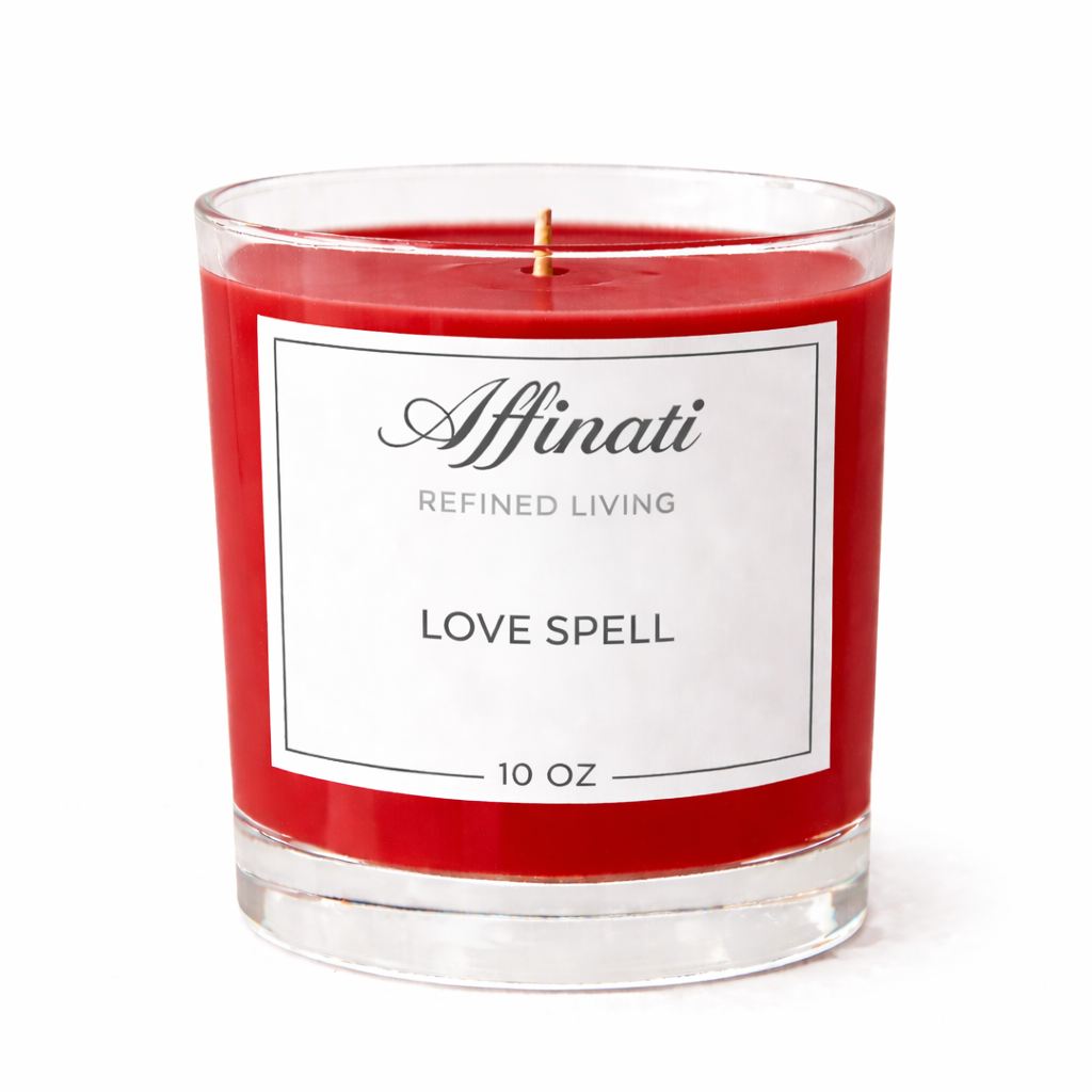 Love Spell Original Candle