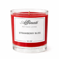 Strawberry Bliss Original Candle
