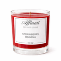 Strawberry Banana Original Candle