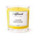 Lemon Meringue Original Candle