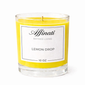 Lemon Drop Original Candle