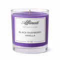 Black Raspberry Vanilla Original Candle