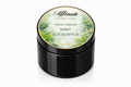 Mint Eucalyptus Luxury Face Cream – Deep Moisture