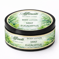 Mint Eucalyptus Body Lotion – Hydrating Moisturizer (10 OZ)