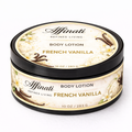 French Vanilla Body Lotion – Hydrating Moisturizer (10 OZ)