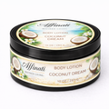 Coconut Dream Body Lotion – Hydrating Moisturizer (10 OZ)