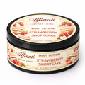 Strawberry Shortcake Body Lotion – Hydrating Moisturizer (10 OZ)