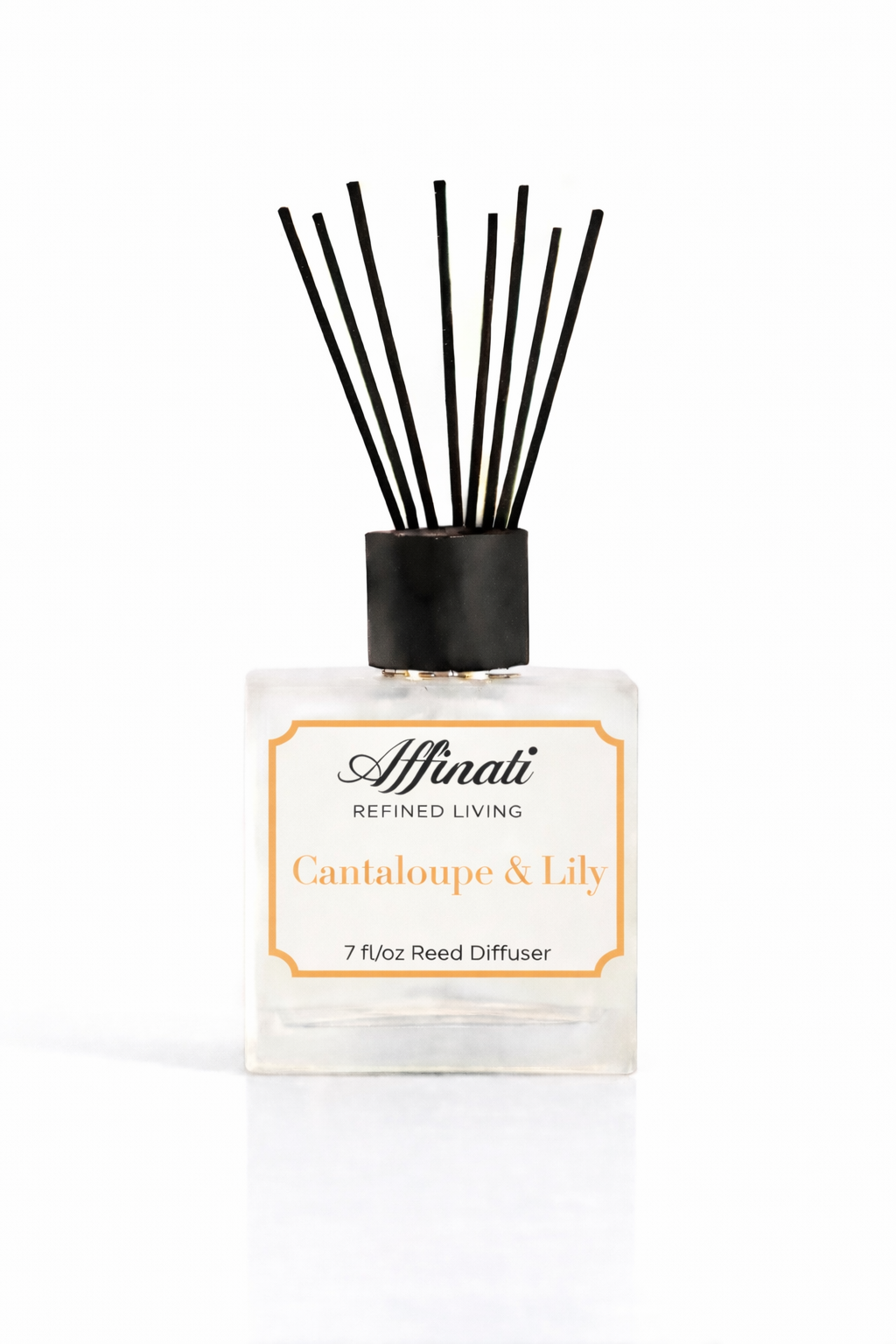 Cantaloupe & Lily Reed Diffuser
