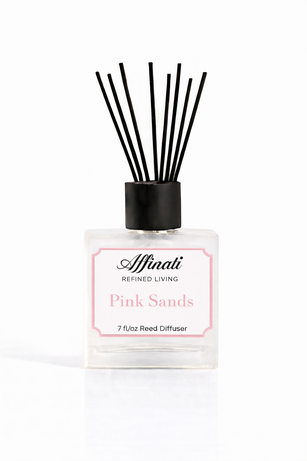 Pink Sands Reed Diffuser