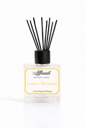 Lemon Meringue Reed Diffuser