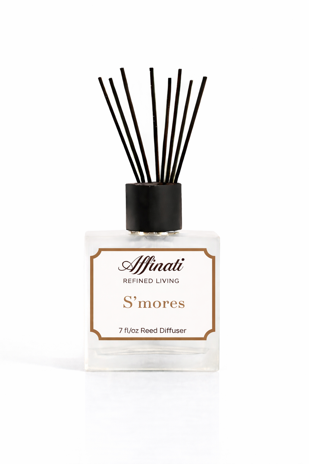 S'mores Reed Diffuser