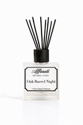 Oak Barrel Night Reed Diffuser