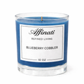 Blueberry Cobbler Original Candle