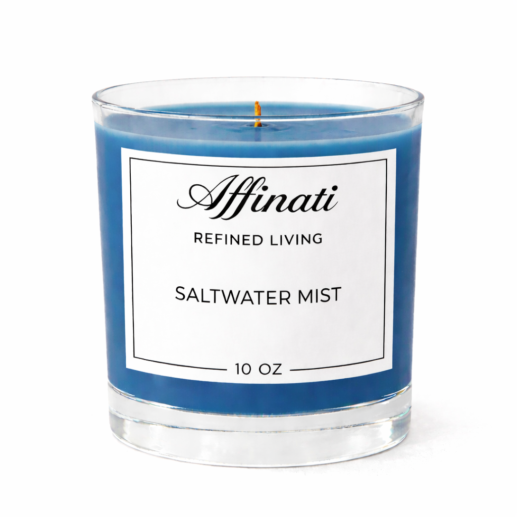 Saltwater Mist Original Candle