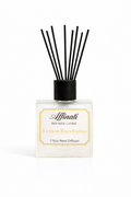 Lemon Eucalyptus Reed Diffuser