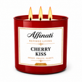 Cherry Kiss 3-Wick Candle