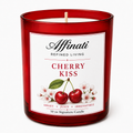 Cherry Kiss Signature Candle