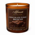 Chocolate Fudge Brownie Signature Candle