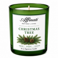 Christmas Tree Signature Candle