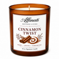 Cinnamon Twist Signature Candle