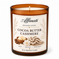 Cocoa Butter Cashmere Signature Candle
