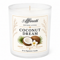 Coconut Dream Signature Candle