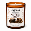 Coffee Shop Signature Candle
