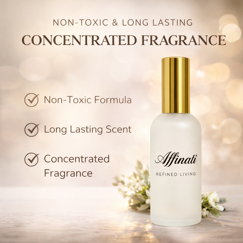 Spiked Eggnog Room Spray