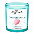 Cotton Candy Signature Candle