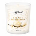 Creamy Buttercream Signature Candle