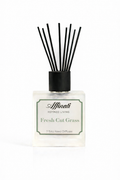 Fresh Cut Grass Reed Diffuser