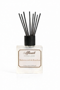 Butterscotch & Bourbon Reed Diffuser