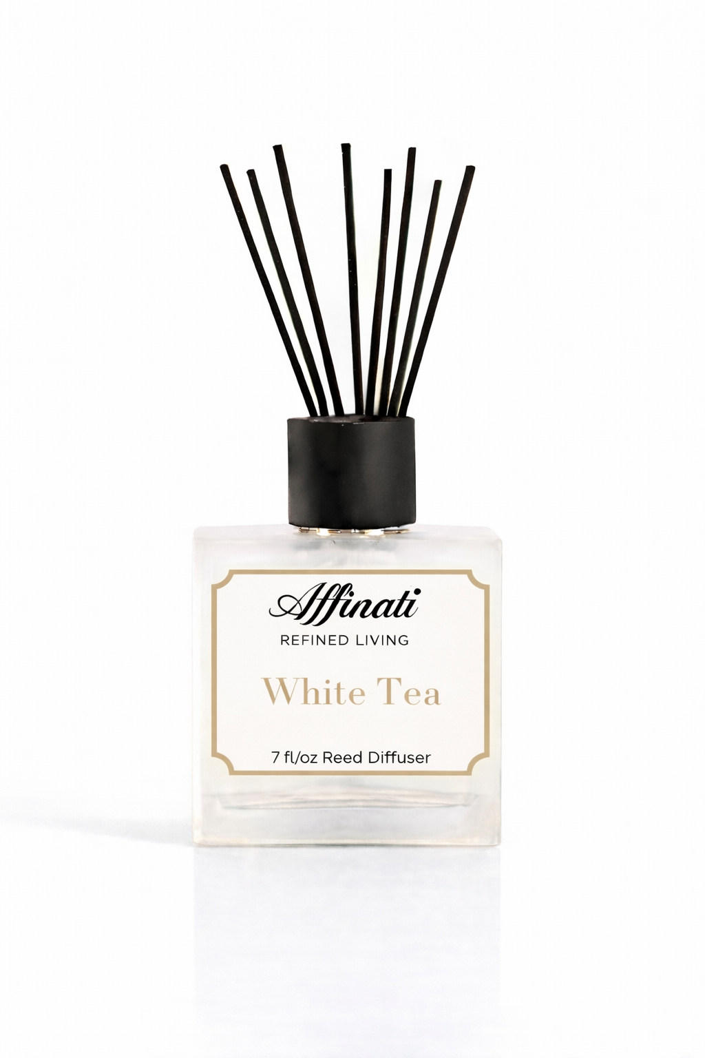 White Tea Reed Diffuser