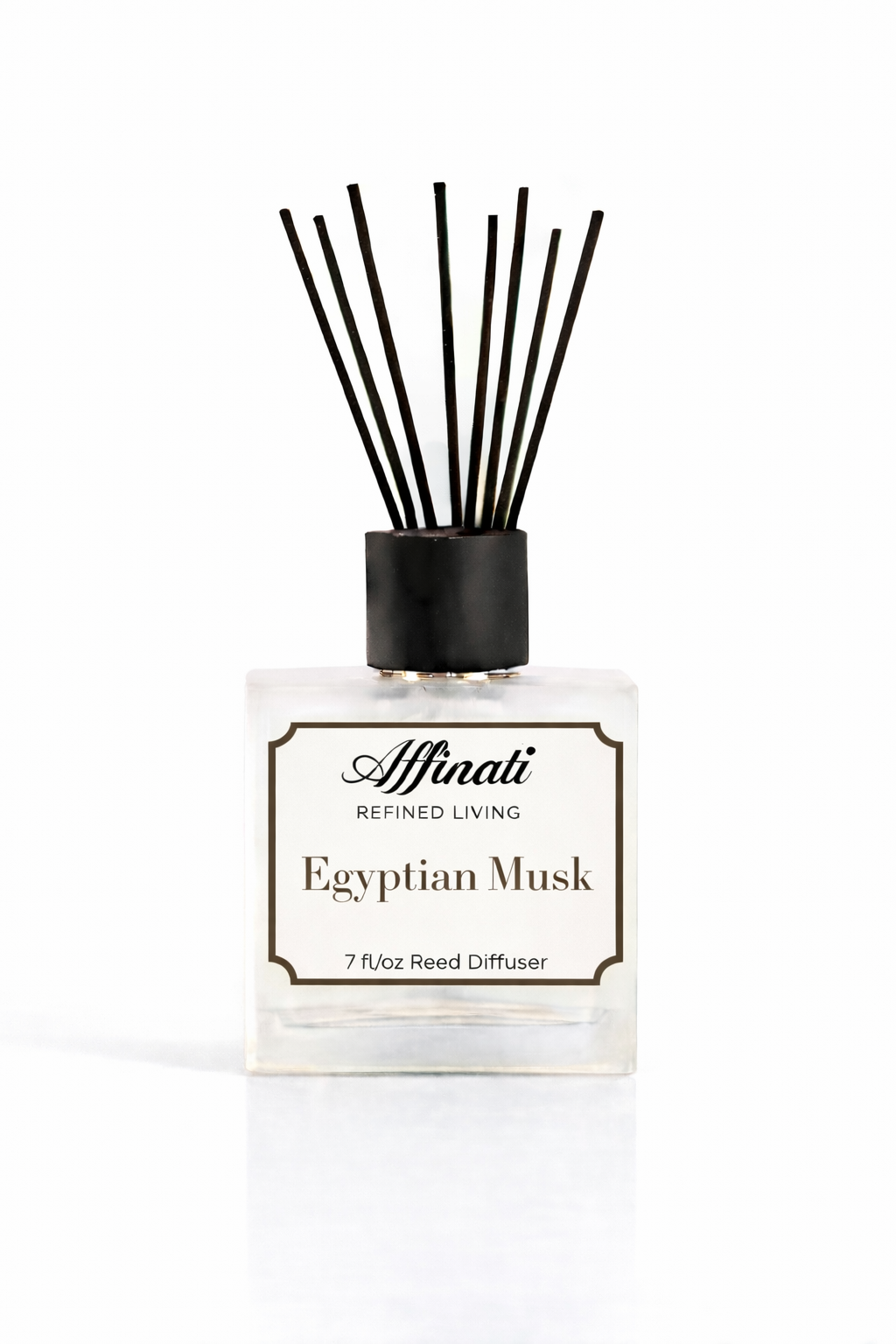 Egyptian Musk Reed Diffuser
