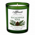 Eucalyptus Pine Signature Candle