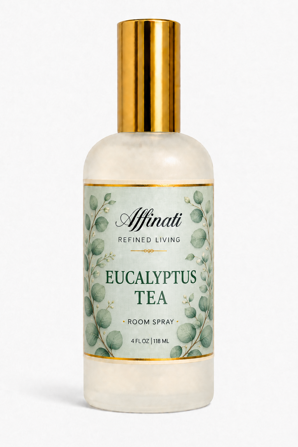 Eucalyptus Tea Room Spray