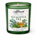 Eucalyptus Tea Signature Candle