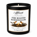 Fire Roasted Marshmallow Signature Candle