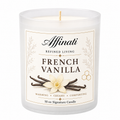 French Vanilla Signature Candle