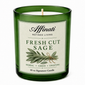 Fresh Cut Sage Signature Candle