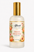 Fresh Peaches Room Spray