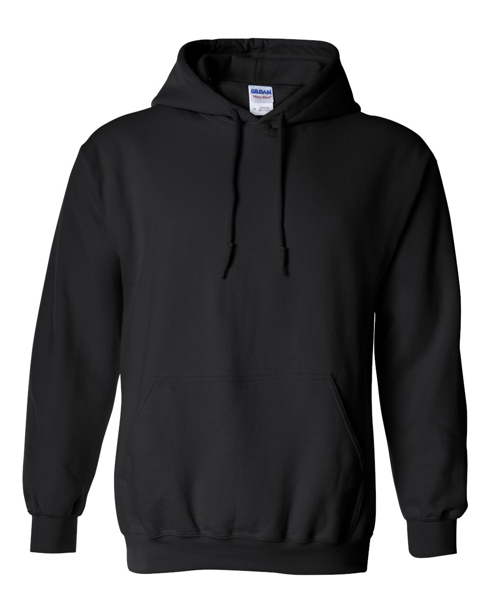 Bitchin Unisex Pullover Hoodie 18500 Gildan