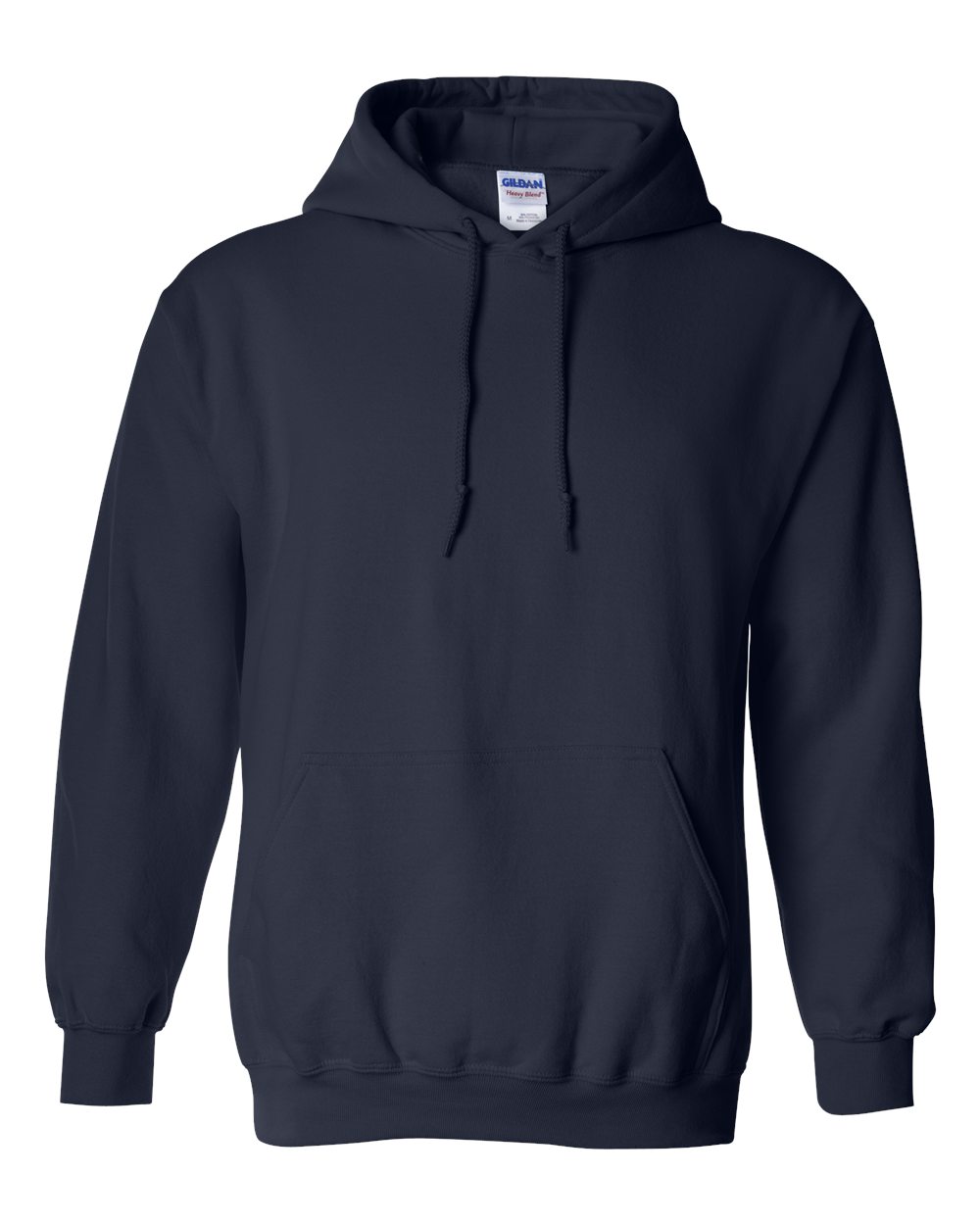 Bitchin Unisex Pullover Hoodie 18500 Gildan