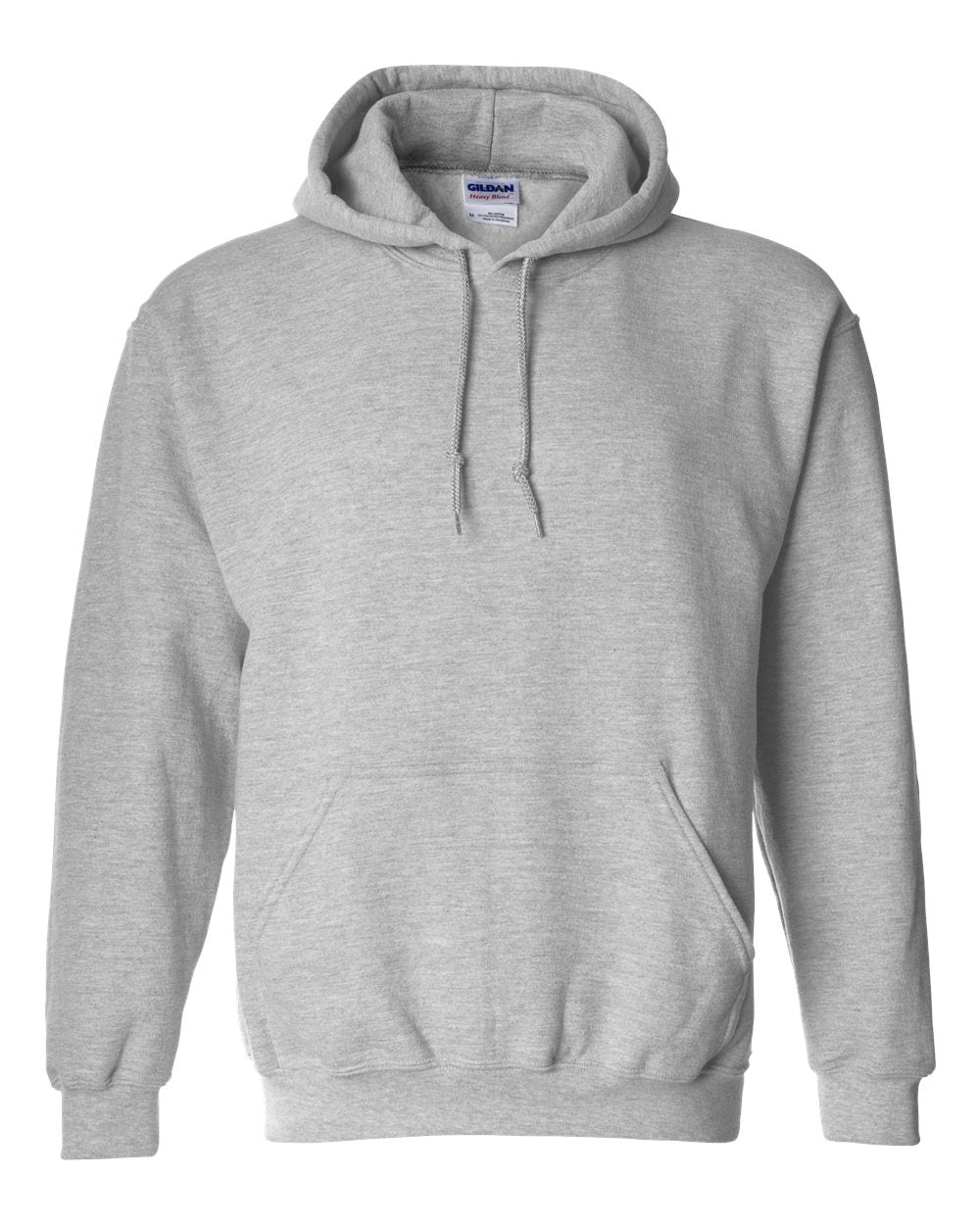 Bitchin Unisex Pullover Hoodie 18500 Gildan