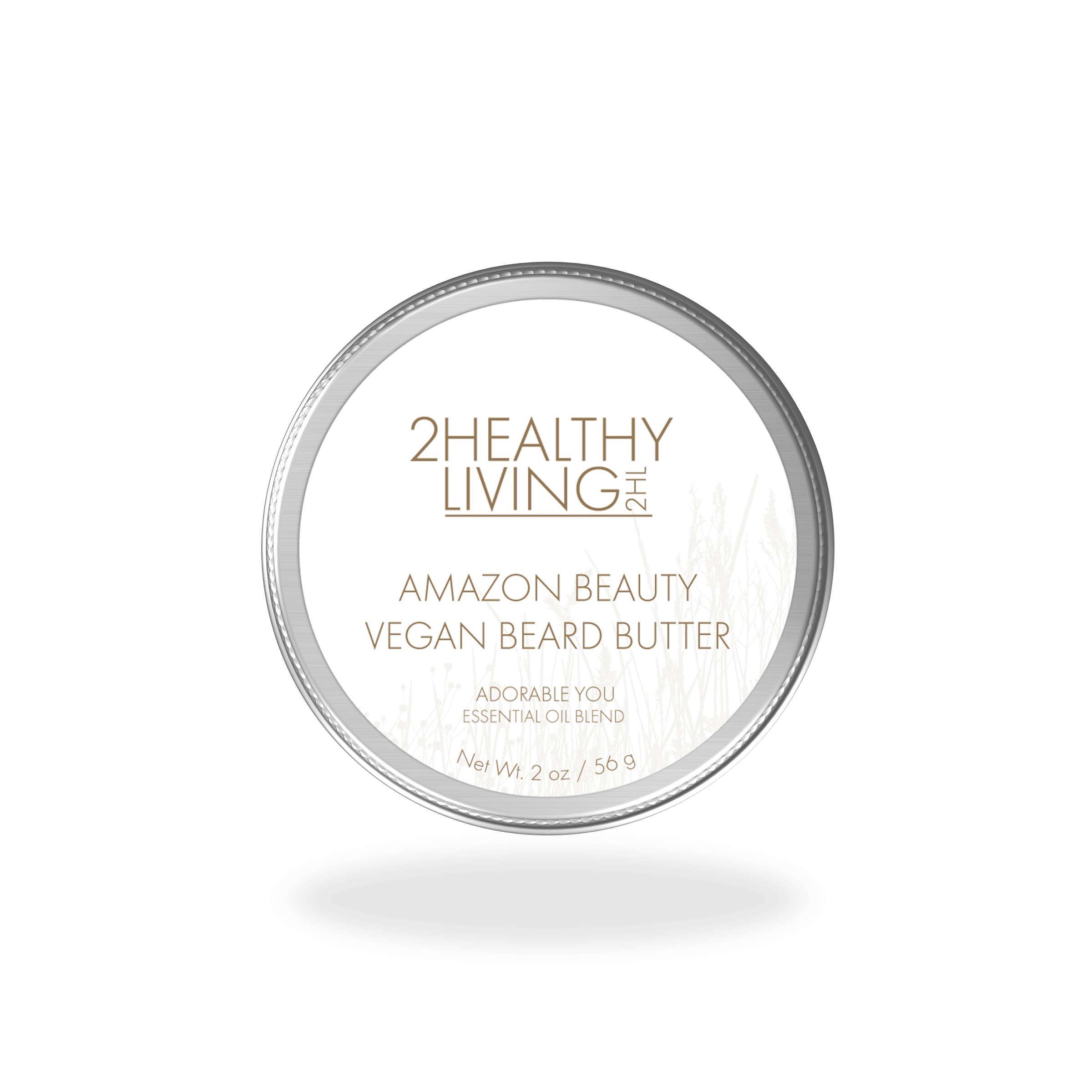 Adorable You Amazon Beauty Vegan Beard Butter