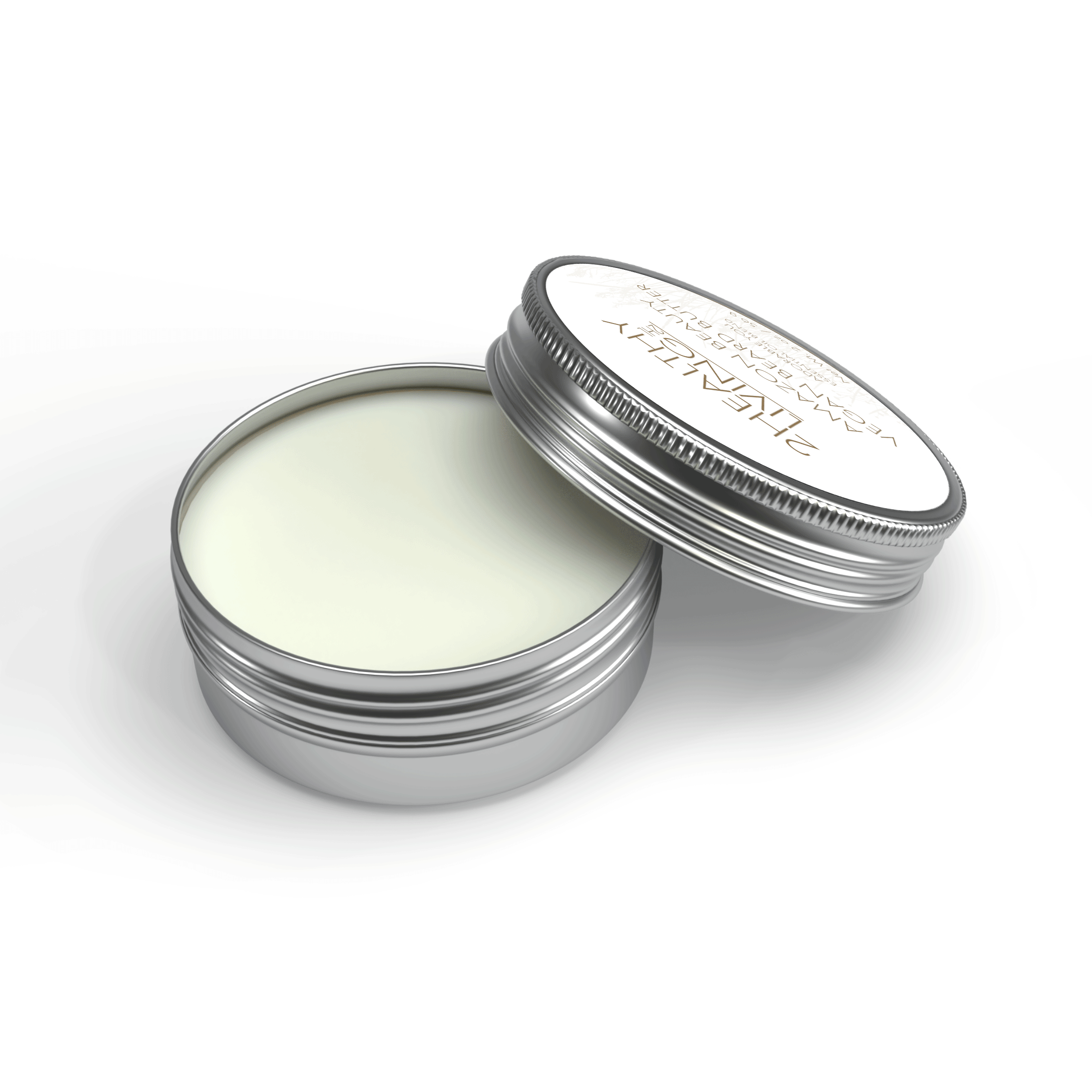 Adorable You Amazon Beauty Vegan Beard Butter