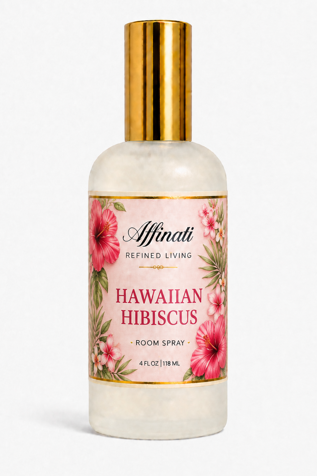 Hawaiian Hibiscus Room Spray
