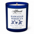 Hawaiian Hibiscus Signature Candle