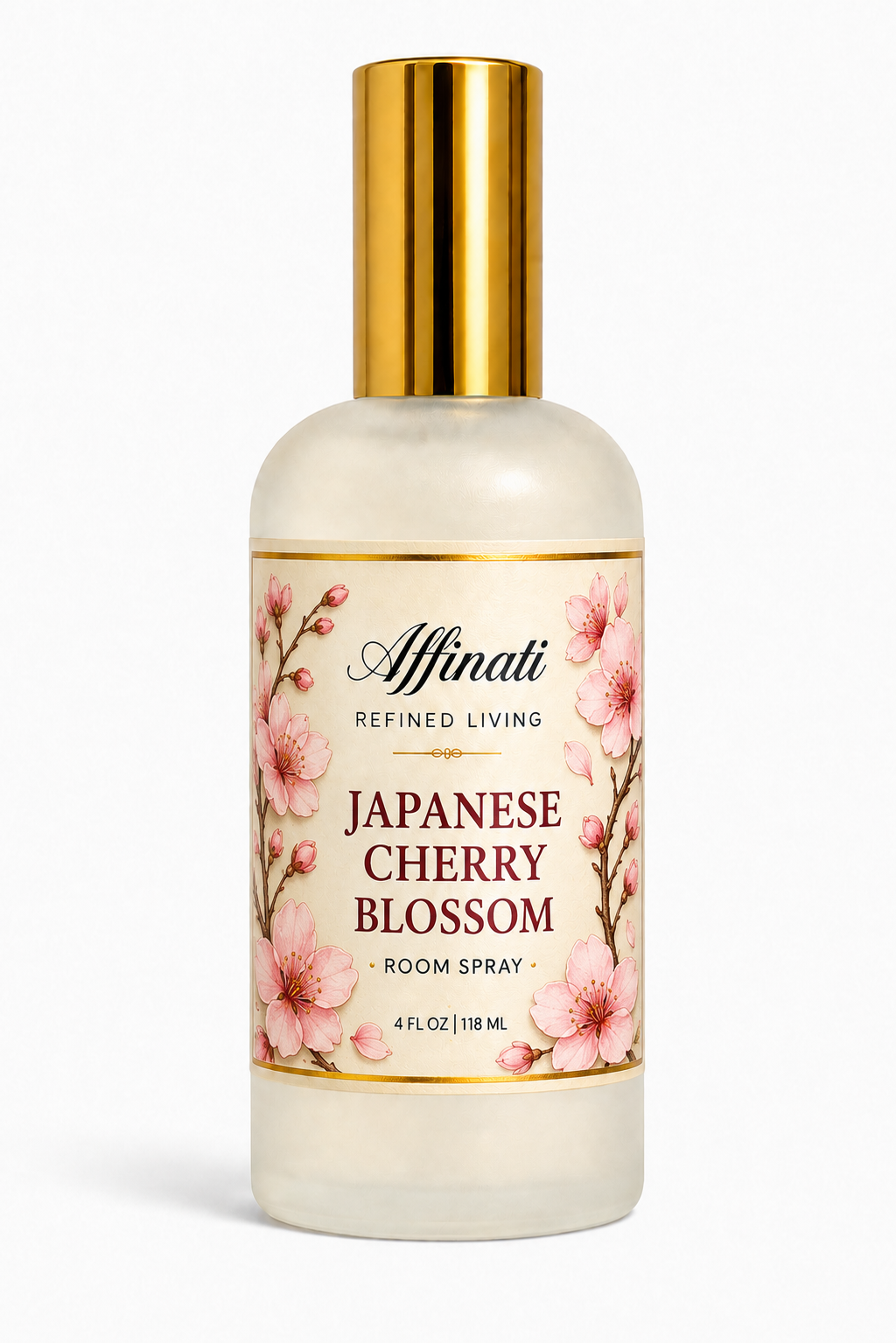 Japanese Cherry Blossom Room Spray