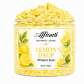 Lemon Drop Whipped Soap